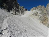 Ristorante Pietofana - Rifugio Ra Valles